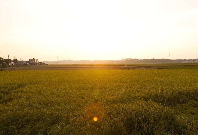 ריוקאן Awara Onsen Matuya Sen Sen