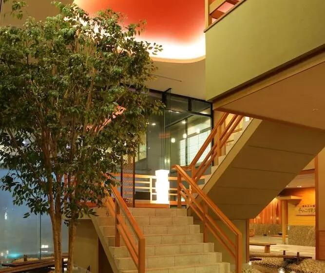 旅館 Awara Onsen Matuya Sen Sen