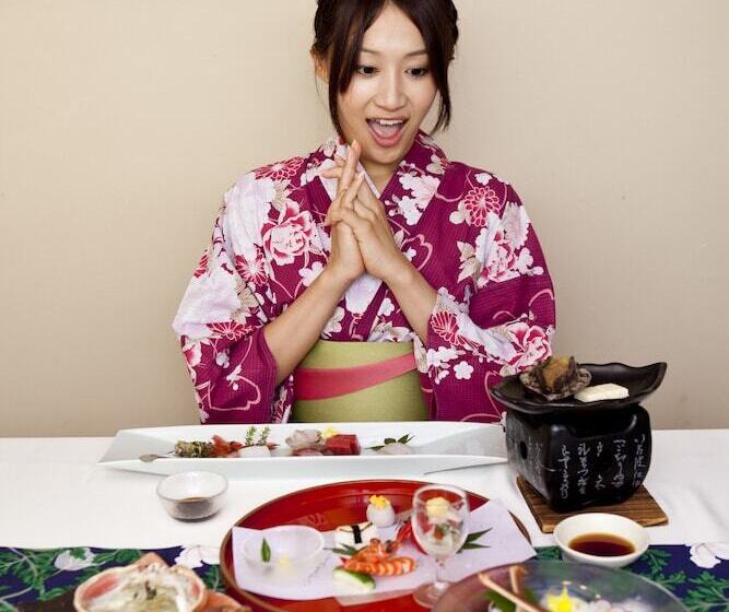 ריוקאן Awara Onsen Matuya Sen Sen