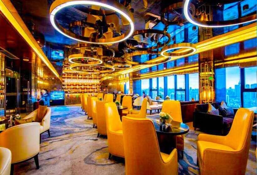 Yue Qi Hotel Apartment