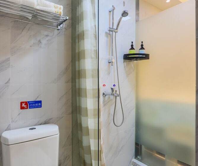 Yue Qi Hotel Apartment