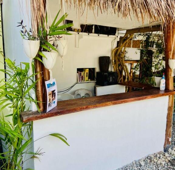 הוסטל Babu Backpackers Inn