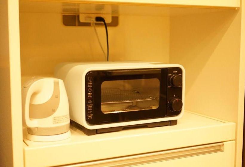 Schronisko Guesthouse Arigato