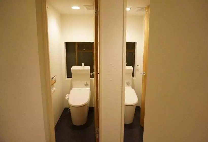 ユースホステル Guesthouse Arigato