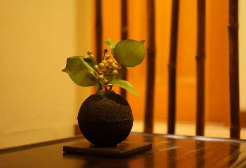 ユースホステル Guesthouse Arigato