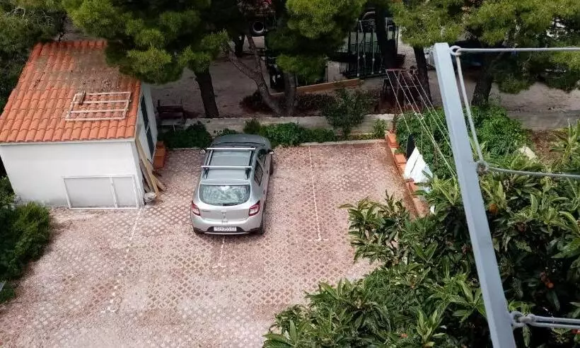 Marvie Apartmani