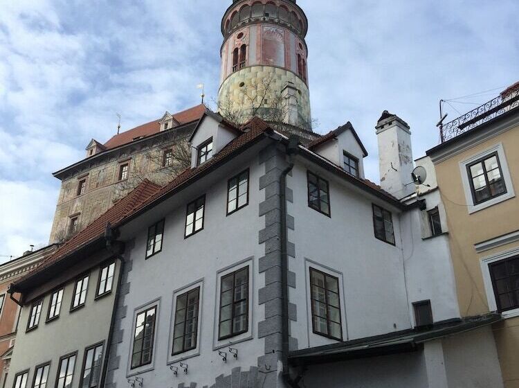 B&b Krumlov
