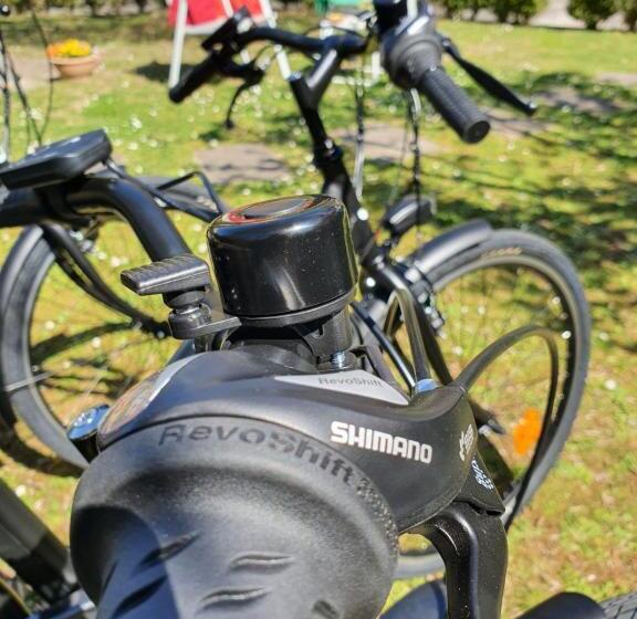 تختخواب و صبحانه Il Giardino Del Pettirosso