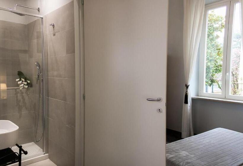 تختخواب و صبحانه Il Giardino Del Pettirosso