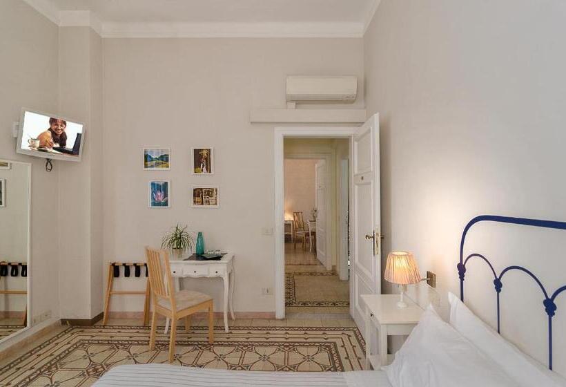 تختخواب و صبحانه Il Giardino Del Pettirosso