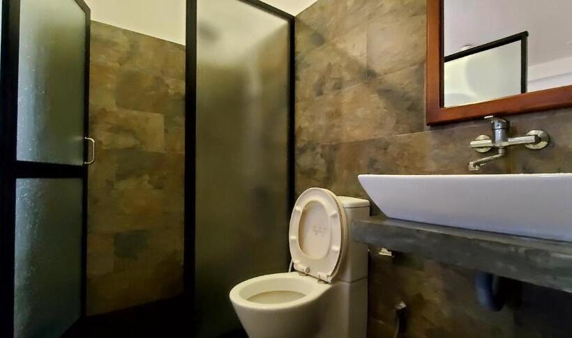 Bed and Breakfast Surf Ocean Villa