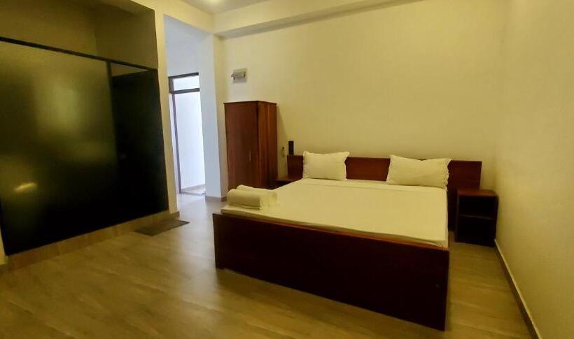 Bed and Breakfast Surf Ocean Villa