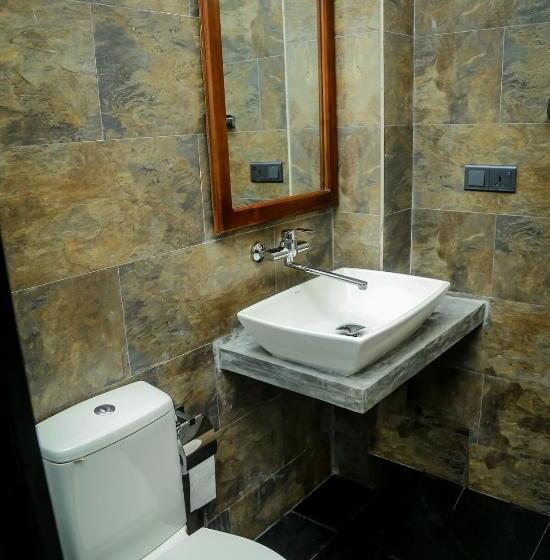 Bed and Breakfast Surf Ocean Villa