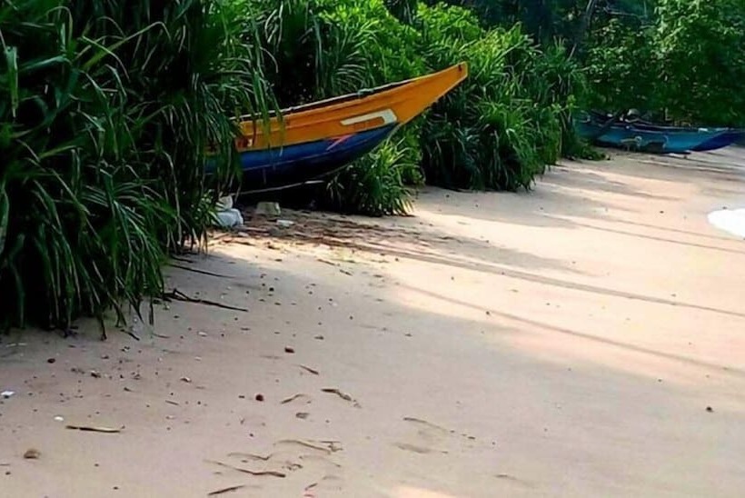 Bed and Breakfast Surf Ocean Villa