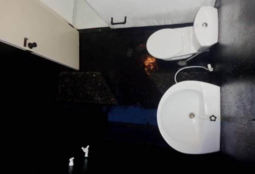 Bed and Breakfast Surf Ocean Villa