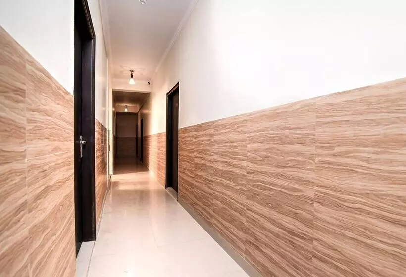 Hotel Apple Pie By Oyo Rooms