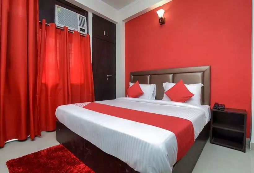 Hotel Apple Pie By Oyo Rooms