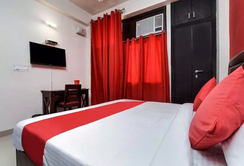 Hotel Apple Pie By Oyo Rooms