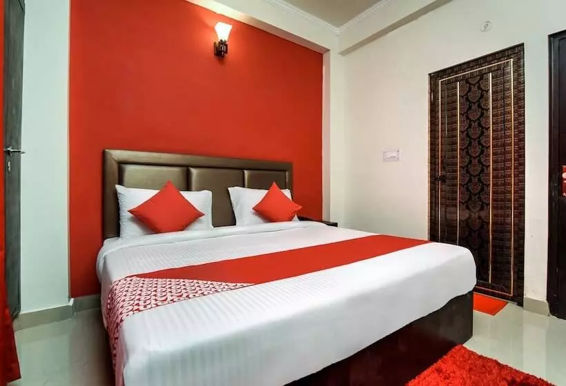 Hotel Apple Pie By Oyo Rooms