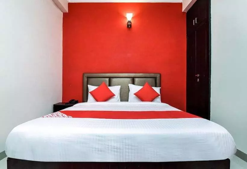 Hotel Apple Pie By Oyo Rooms