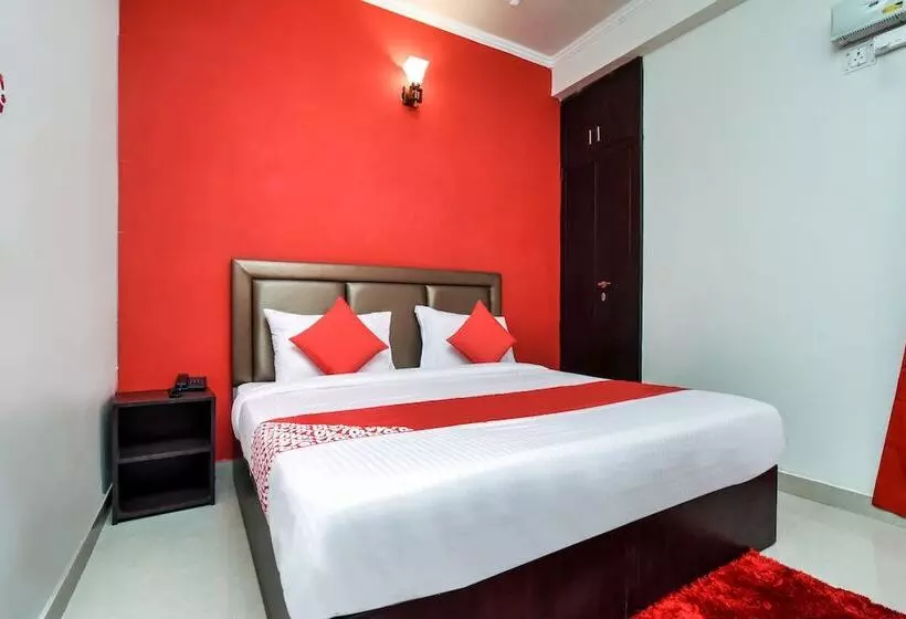 Hotel Apple Pie By Oyo Rooms