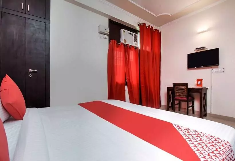 Hotel Apple Pie By Oyo Rooms