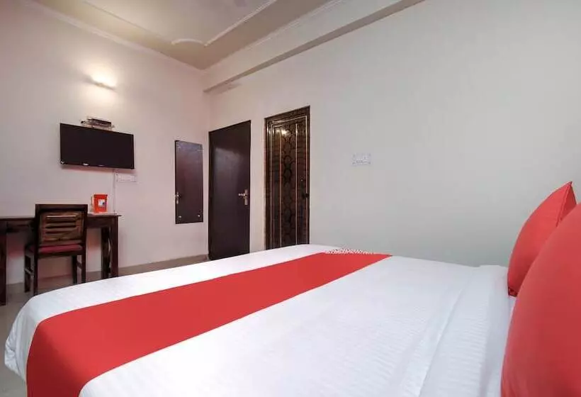 Hotel Apple Pie By Oyo Rooms