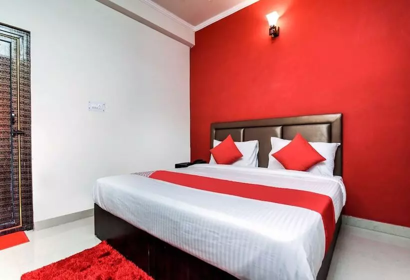 Hotel Apple Pie By Oyo Rooms