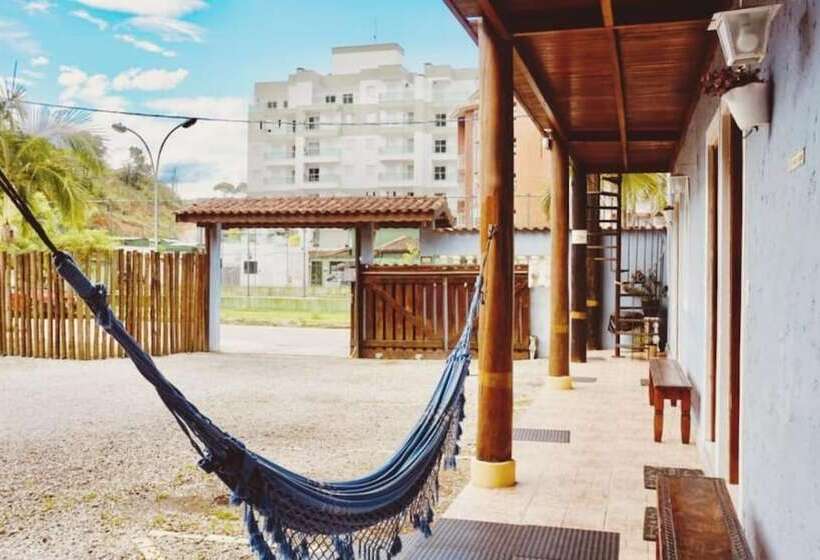 هتل Beija Flor Pousada