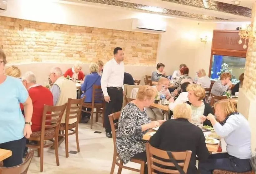 هتل Maswada Plaza