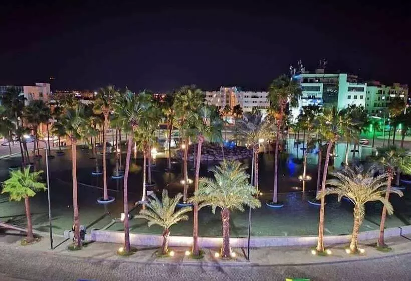 هتل Maswada Plaza