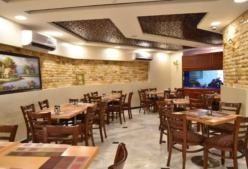 هتل Maswada Plaza