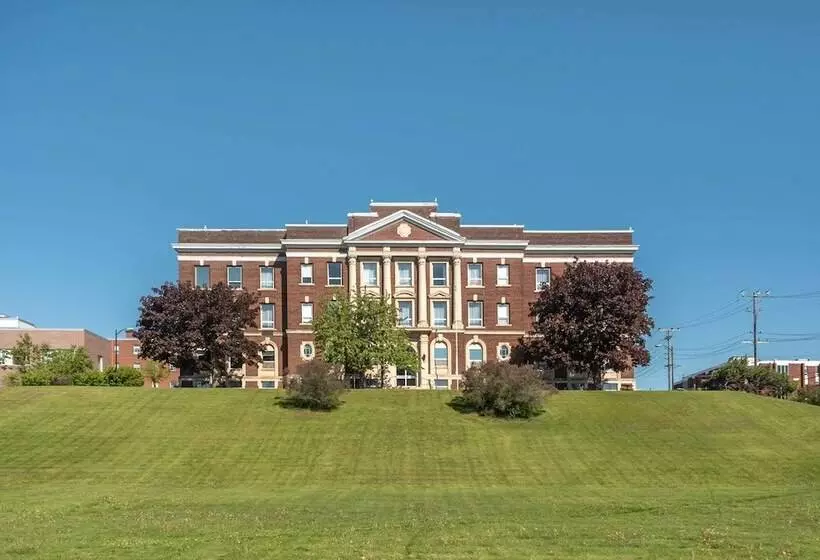 The Courthouse Hotel, Ascend Hotel Collection