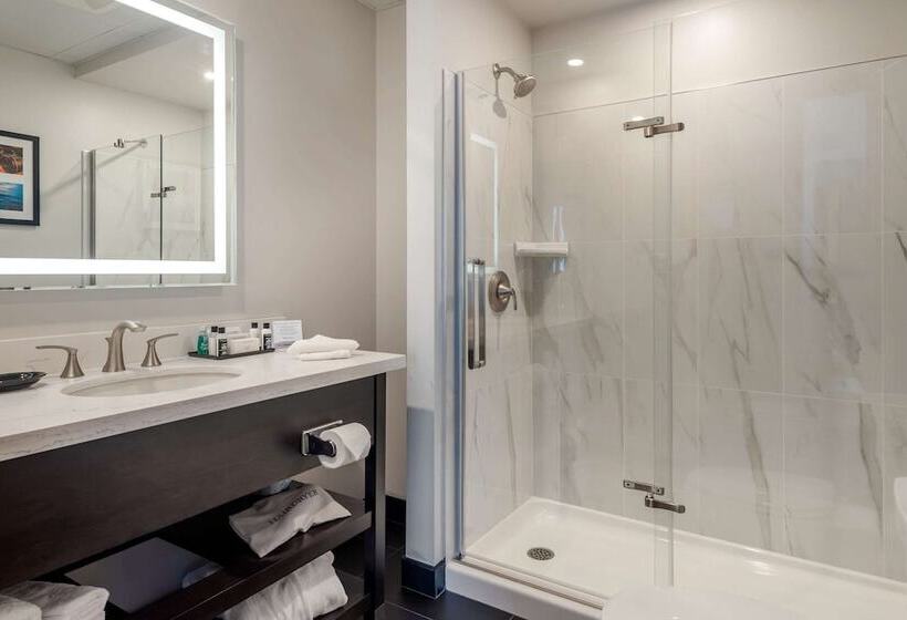 The Courthouse Hotel, Ascend Hotel Collection