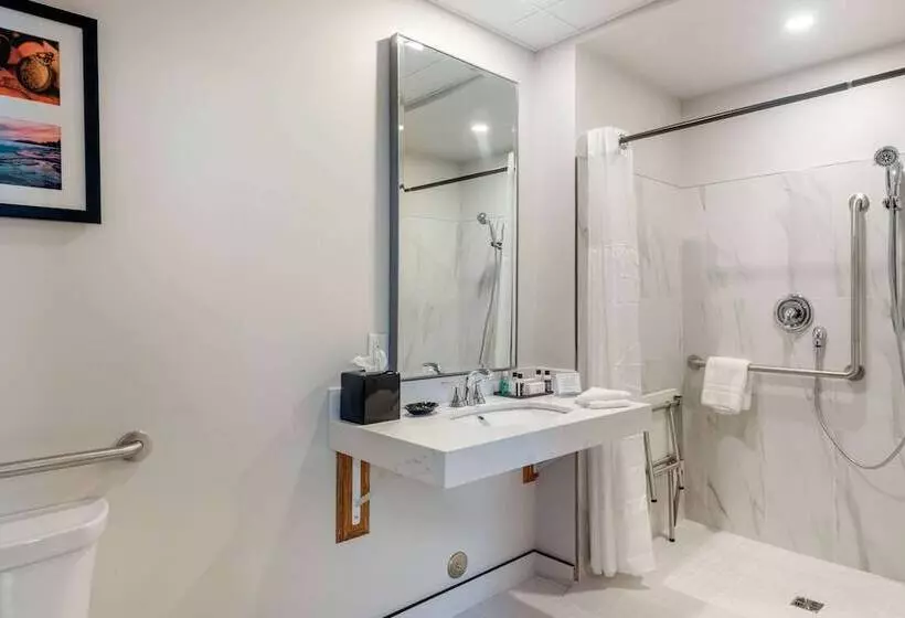 The Courthouse Hotel, Ascend Hotel Collection