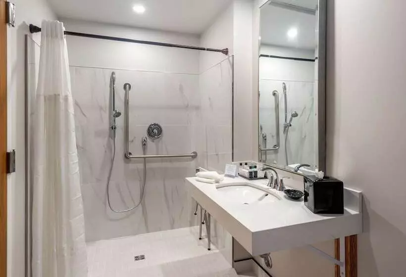 The Courthouse Hotel, Ascend Hotel Collection