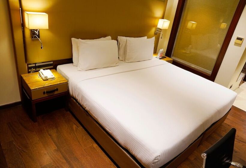 호텔 The Fern Residency Jaipur