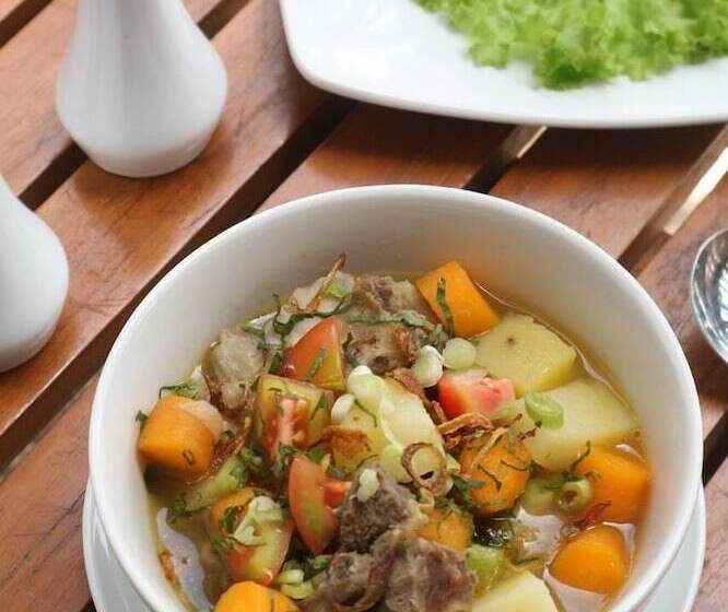 בית מלון כפרי Tiara