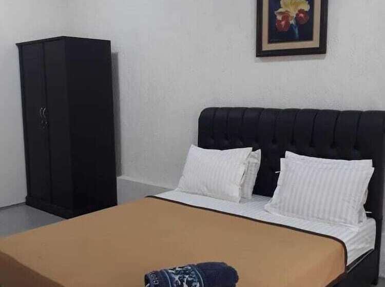 בית מלון כפרי Tiara