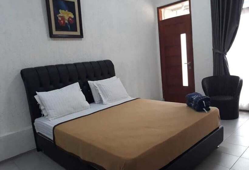 בית מלון כפרי Tiara