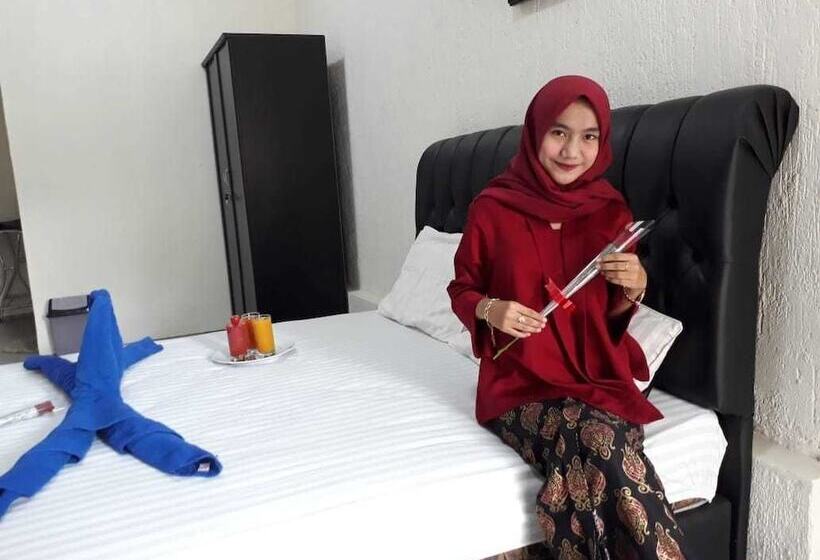 בית מלון כפרי Tiara