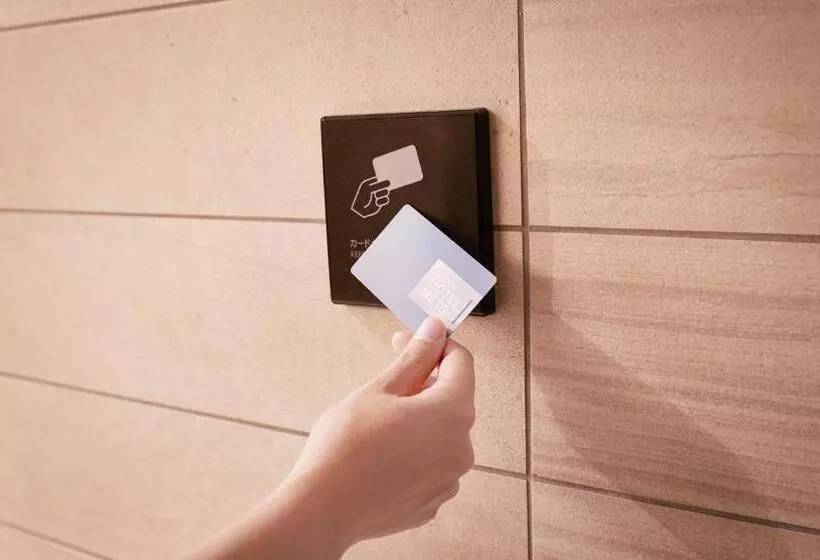 Jr East Hotel Mets Premier Sapporo