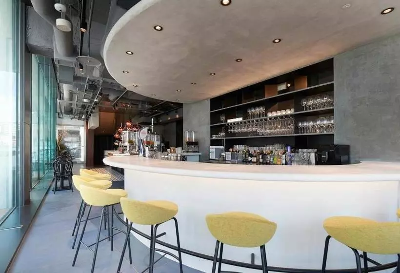 Jr East Hotel Mets Premier Sapporo