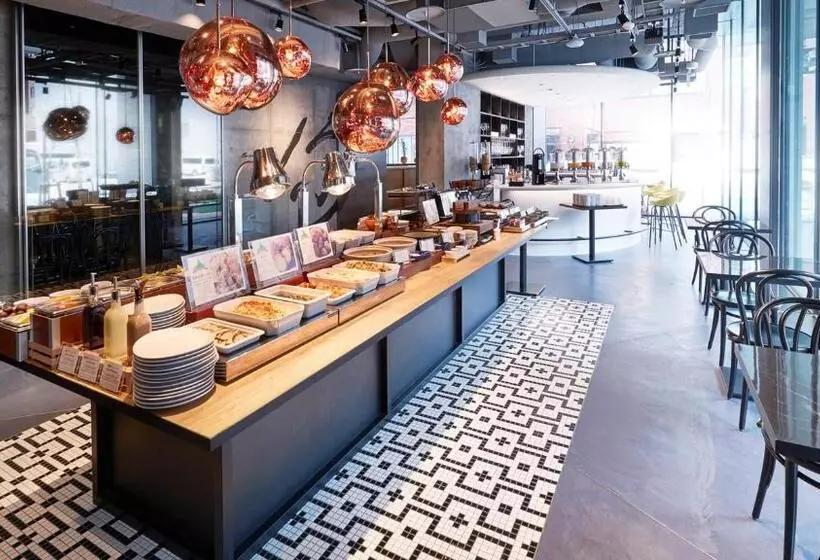 Jr East Hotel Mets Premier Sapporo