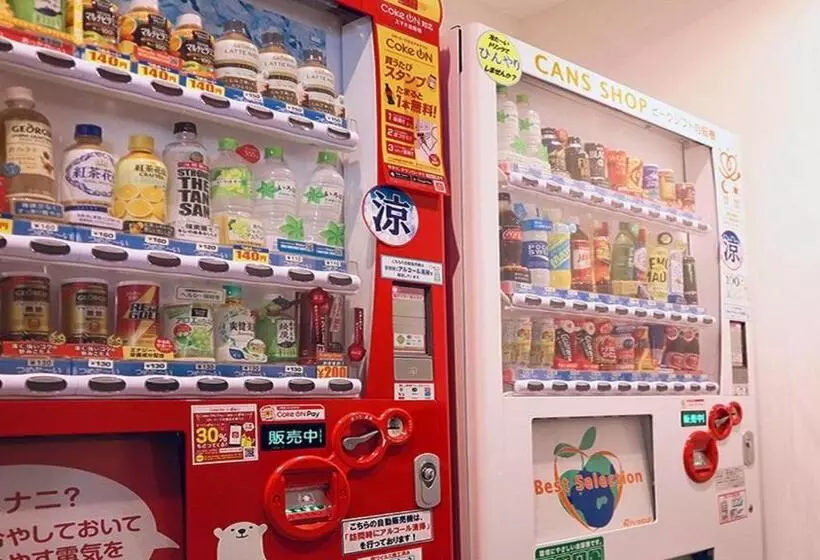 Jr East Hotel Mets Premier Sapporo