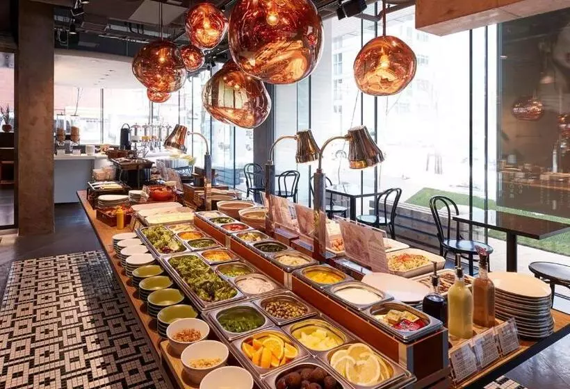 Jr East Hotel Mets Premier Sapporo