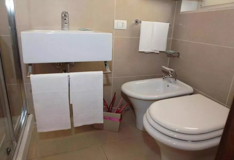 Majatalo La Corte Di Ibla