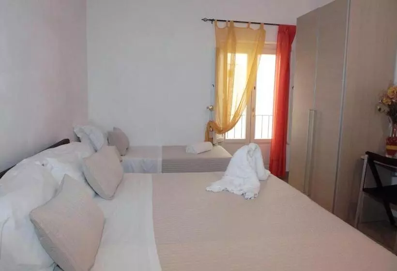 Majatalo La Corte Di Ibla