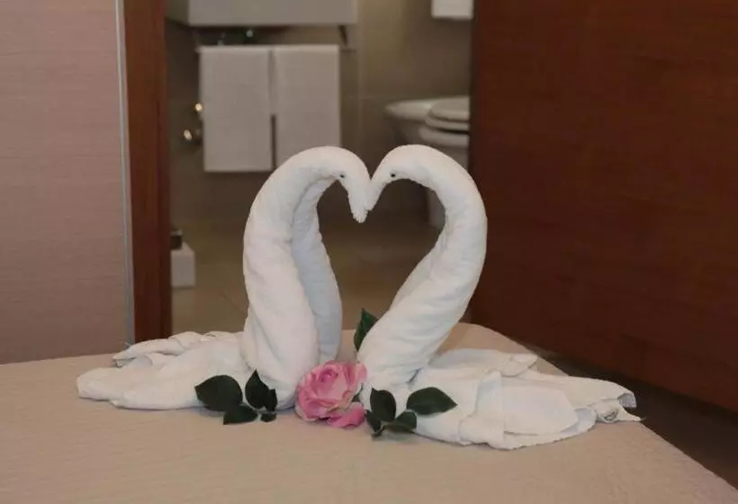 Majatalo La Corte Di Ibla