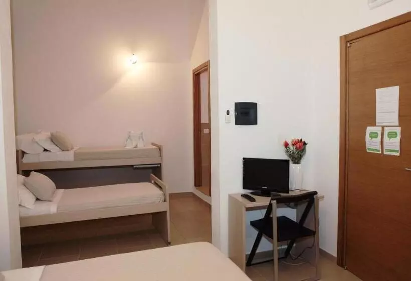 Majatalo La Corte Di Ibla